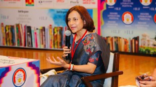 Sonam Wangchuk Wife Gitanjali Angmo Education