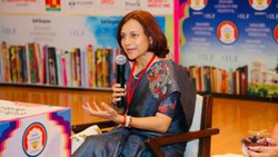 कितनी पढ़ी-लिखी हैं सोनम वांगचुक की पत्नी गीतांजलि‍ आंग्मो, डांस से कराटे तक में हैं माहिर