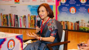 कितनी पढ़ी-लिखी हैं सोनम वांगचुक की पत्नी गीतांजलि‍ आंग्मो, डांस से कराटे तक में हैं माहिर