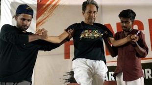 Sonam Wangchuk hunger strike, Sonam Wangchuk hospital, Sonam Wangchuk latest news, Sonam Wangchuk Jantar Mantar protest, Delhi Police Sonam Wangchuk fast,
