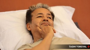 Sonam Wangchuk hunger strike 2026, Delhi Confidential, Congress, Indira Gandhi,