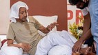 CJP, Sonam Wangchuk, CJP protest, Sonam wangchuk health update