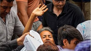 Sonam wangchuk, Delhi High Court, Delhi High Court refuses interim relief to Sonam Wangchuk,