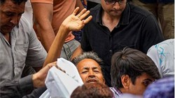 सफदरजंग अस्पताल में ही भर्ती रहेंगे सोनम वांगचुक, दिल्ली हाईकोर्ट ने अंतरिम राहत देने से किया इनकार