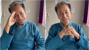 Sonam Wangchuk, Sonam Wangchuk discharge, CJP Protest,