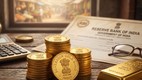 Sovereign Gold Bond