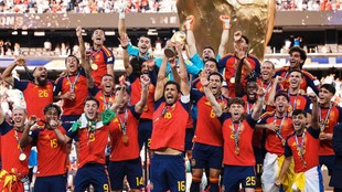 Spain vs Argentina Final, FIFA World Cup 2026 Final, Spain World Cup Champion, Lionel Messi Last World Cup