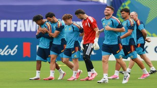Fifa World Cup 2027, Spain vs France, Football world cup 2026, kylian mbappe, Spain football team, France football team, France vs Spain, Semifinal