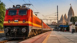 रेल यात्रियों के लिए खुशखबरी! जबलपुर-अयोध्या धाम स्पेशल ट्रेन की अवधि बढ़ी, जानें नया शेड्यूल