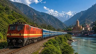 Special Train