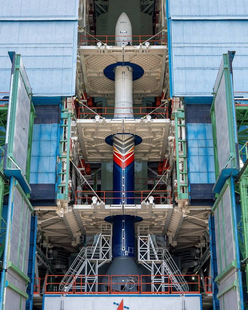 Low Earth Orbit (LEO)