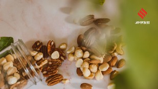 Stay Energised At Work With These 10 Healthy And Filling Snack Options