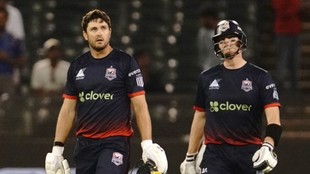 Steve Smith, Andries Gous, Washington Freedom beat MI New York, Nicholas Pooran, Kieron Pollard, MLC 2026, Major League Cricket, Steve Smith hundred, Nicholas Pooran hundred