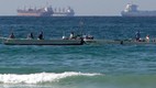 Iran missile attack, Indian crew member killed, Strait of Hormuz, UAE tankers Iran missile attack, Iran UAE conflict, Indian sailor killed, UAE oil tanker attack, Middle East conflict, Iran missile strike,