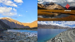 अगर लद्दाख जा रहे हैं, तो इन 10 ऑफबीट जगहों को अपनी ट्रैवल लिस्ट में करें शामिल