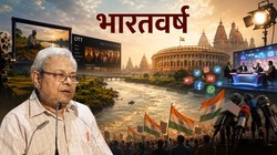 सतलुज से संसद तक: यूपी के चुनावक्षेत्रे-कुरुक्षेत्रे में मुद्दों, मीम और महाभारत का महासंग्राम | विचार