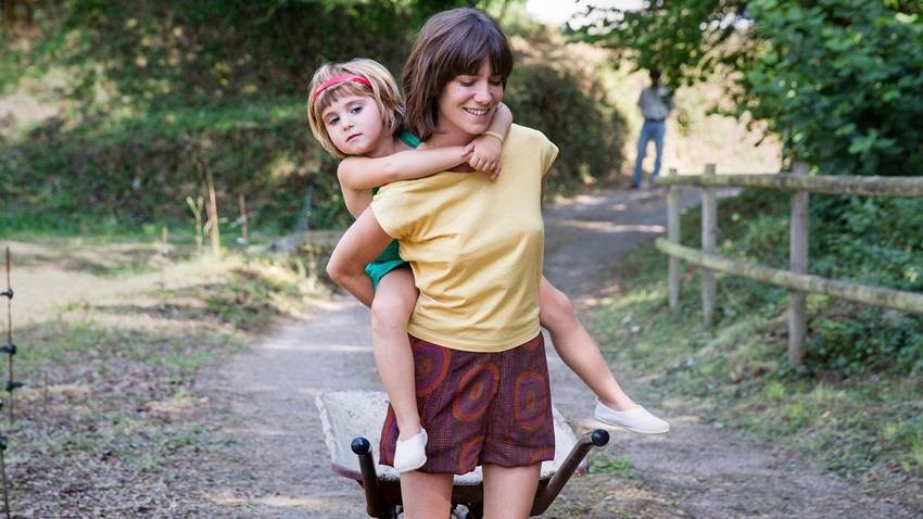 Summer of 1993 (2017)