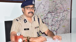 नक्सल विरोधी अभियानों का चेहरा रहे सुंदरराज पी. NIA में बने आईजी, जानिए कौन हैं ये IPS अफसर?