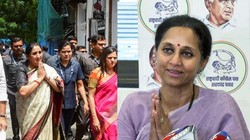 भाजपा ने दिया एनसीपी के दोनों गुटों को बड़ा ऑफर, क्या अब साथ आएंगीं सुनेत्रा पवार और सुप्रिया सुले?