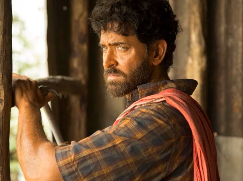 Super 30 (2019)