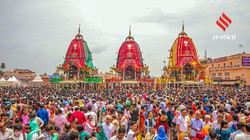 सुप्रीम कोर्ट ने ‘महाप्रभु जगन्नाथ’ फिल्म पर बैन लगाने से किया इनकार, कहा- ऐसी रोक लगी तो रामायण-महाभारत भी नहीं बन पाएंगी