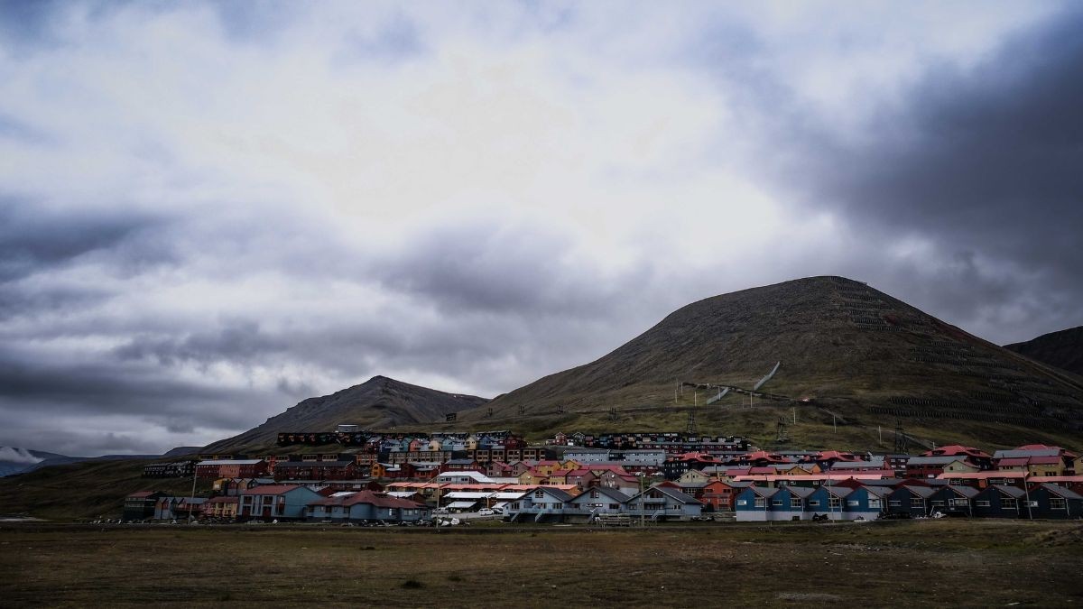 Svalbard