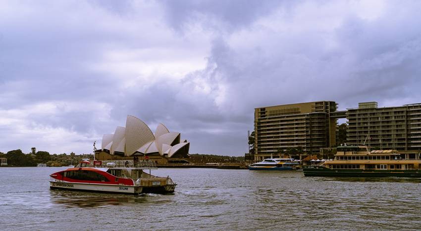 Sydney, Australia