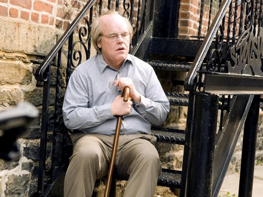 Synecdoche, New York (2008)