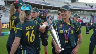Women's T20 World Cup 2026, Women's T20 World Cup Final 2026, England vs Australia Final, Australia Women champions