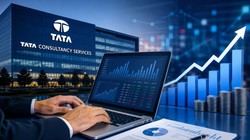 TCS Q1 Results: टाटा ग्रुप की IT कंपनी ने जारी किए FY27 की पहली तिमाही के नतीजे, 1200% डिविडेंड का ऐलान