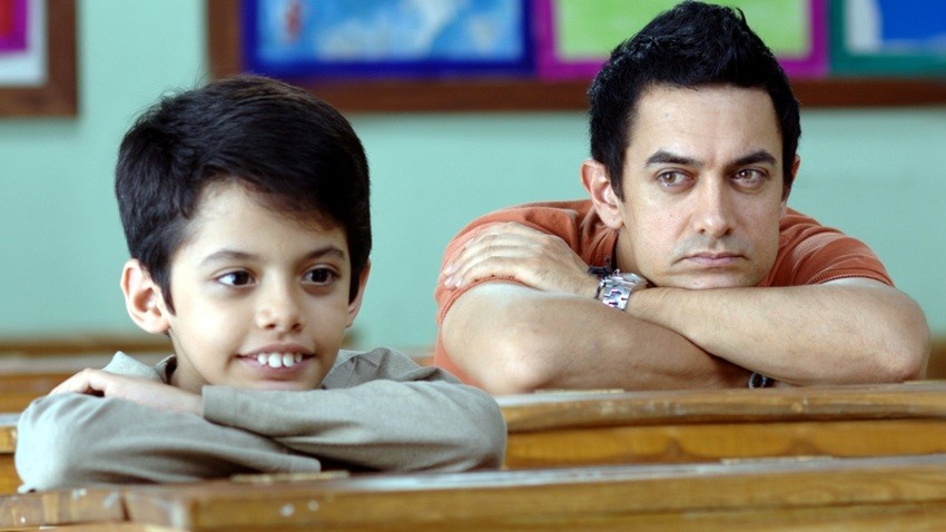 Taare Zameen Par (2007)