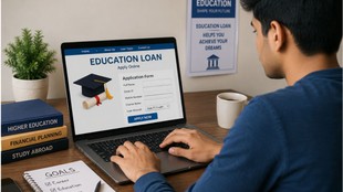Tamil Nadu Education Loan, ₹7.5 Lakh Education Loan, Collateral-free Education Loan, Higher Education Minister K. Viswanathan