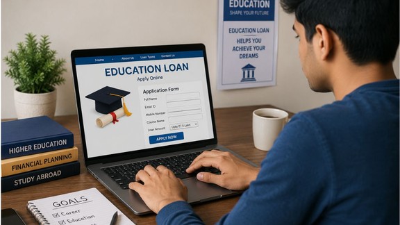 Tamil Nadu Education Loan, ₹7.5 Lakh Education Loan, Collateral-free Education Loan, Higher Education Minister K. Viswanathan