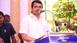 तमिलनाडु शराब घोटाले की जांच तेज, पूर्व मंत्री सेंथिल बालाजी समेत 7 पर केस दर्ज