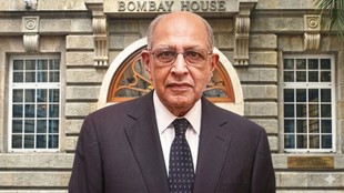 Tata Trusts