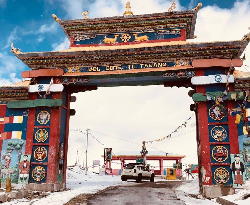 Tawang, Arunachal Pradesh