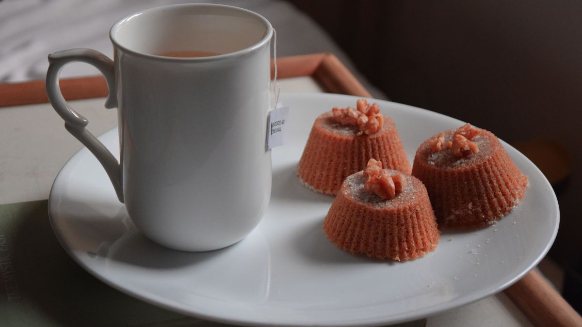 Monsoon food ideas