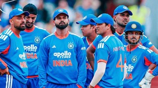 Shreyas Iyer, Vaibhav Sooryavanshi, Sanju Samson, Ind vs Eng, Eng vs Ind, Team India, Indian cricket team, England Cricket Team, Ind vs Eng 5th T20I match
