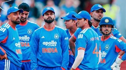 वैभव सूर्यवंशी को खराब फॉर्म नहीं इस वजह से किया गया था 5वें मैच की प्लेइंग 11 से बाहर, श्रेयस अय्यर ने किया खुलासा