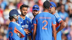IND vs ENG: डकेट ने लगाया शतक, रूट-बेथेल के अर्धशतक; भारत को जीत के लिए मिला 388 का लक्ष्य