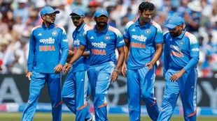 Hanuma Vihari picks India playing 11 for 2027 ODI World Cup, Ishan Kishan, Shubman Gill, Rohit Sharma