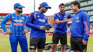 Ind vs Zim, Vaibhav Sooryavanshi, Abhishek Sharma, India tour of Zimbabwe 2026