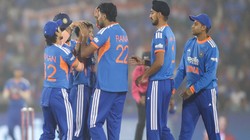 वैभव दिखेंगे एक्शन में, भारत अब जिम्बाब्वे के साथ खेलेगा 3 मैचों की टी20 सीरीज, शाम में 7.30 नहीं इतने बजे शुरू होगा मैच
