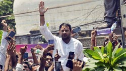तेज प्रताप यादव को पटना पुलिस ने आखिर क्यों किया गिरफ्तार? पुलिस ने बताई असल वजह