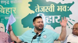 बिहार में भी उठ रही ‘जंतर-मंतर’ की आवाज के बीच तेजस्वी यादव ‘लापता’, RJD की गैरमौजूदगी पर उठे सवाल