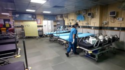 तेलंगाना में C-section सर्जरी के बाद पांच महिलाओं की तबीयत बिगड़ी, तीन का कराना पड़ा डायलिसिस