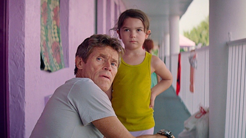 The Florida Project (2017)