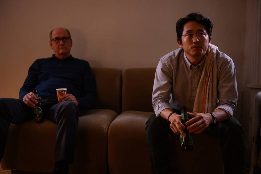 The Humans (2021)