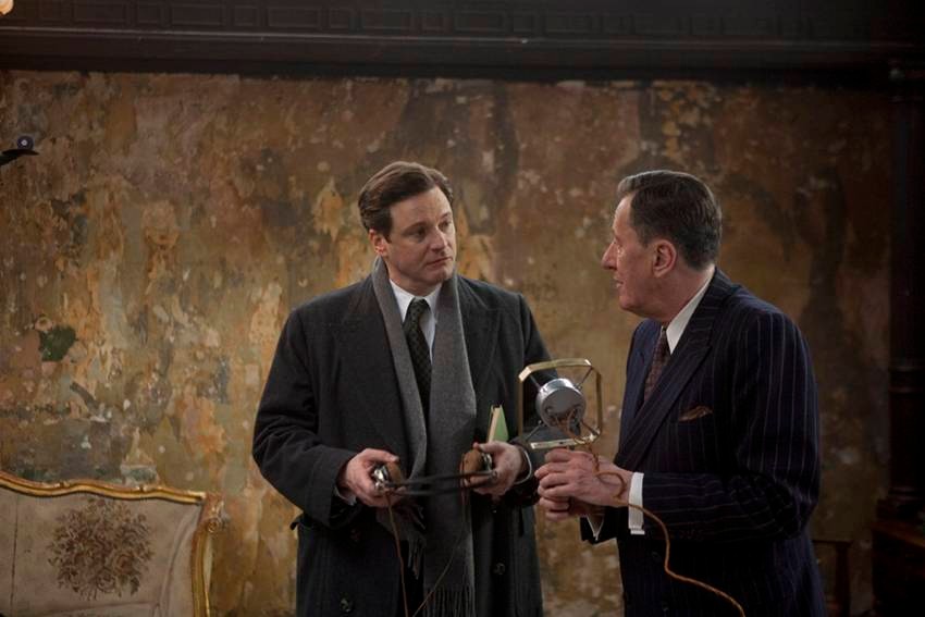 The King's Speech (2010)