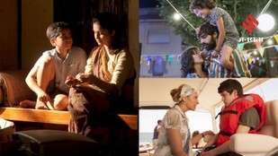These 11 Summer-Themed Movies Will Make You Miss the Season
